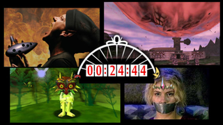 Illustration for article titled Kotaku 'Shop Contest: A Live-Action Legend Of Zelda: Winners!
